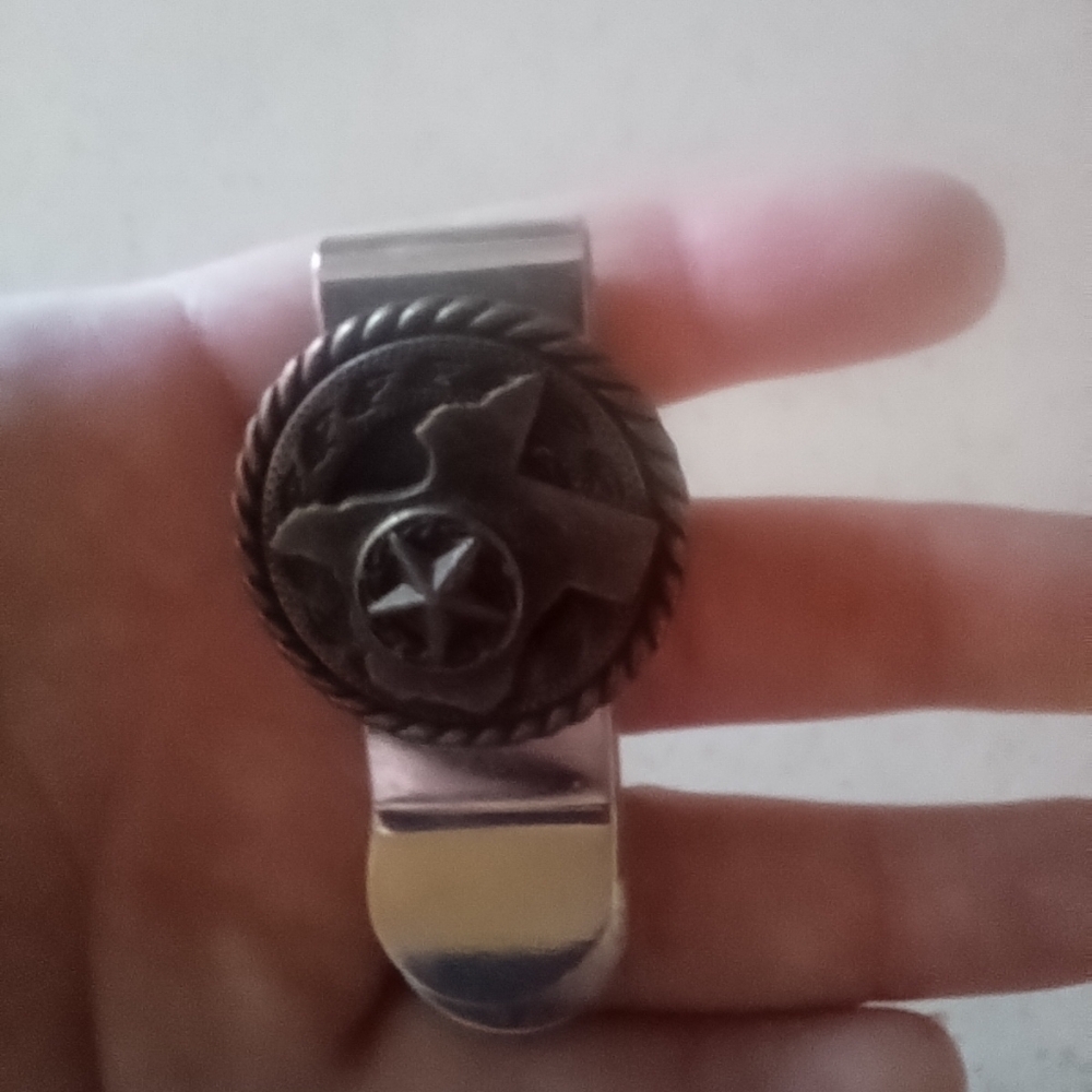 Money Clip